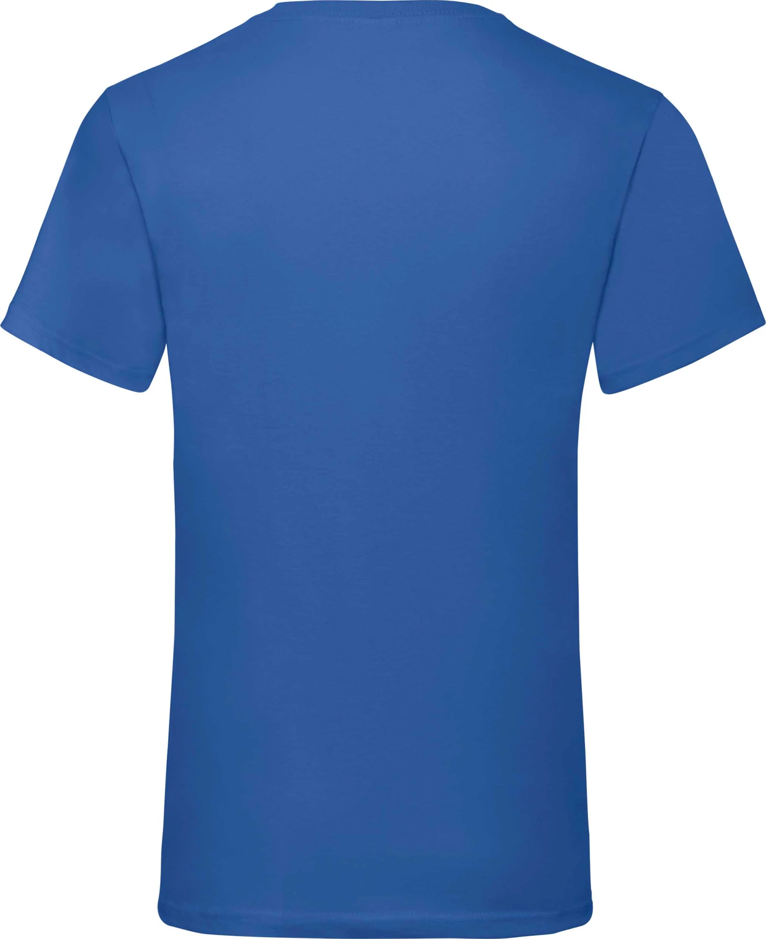 F.O.L. Valueweight V-Neck T