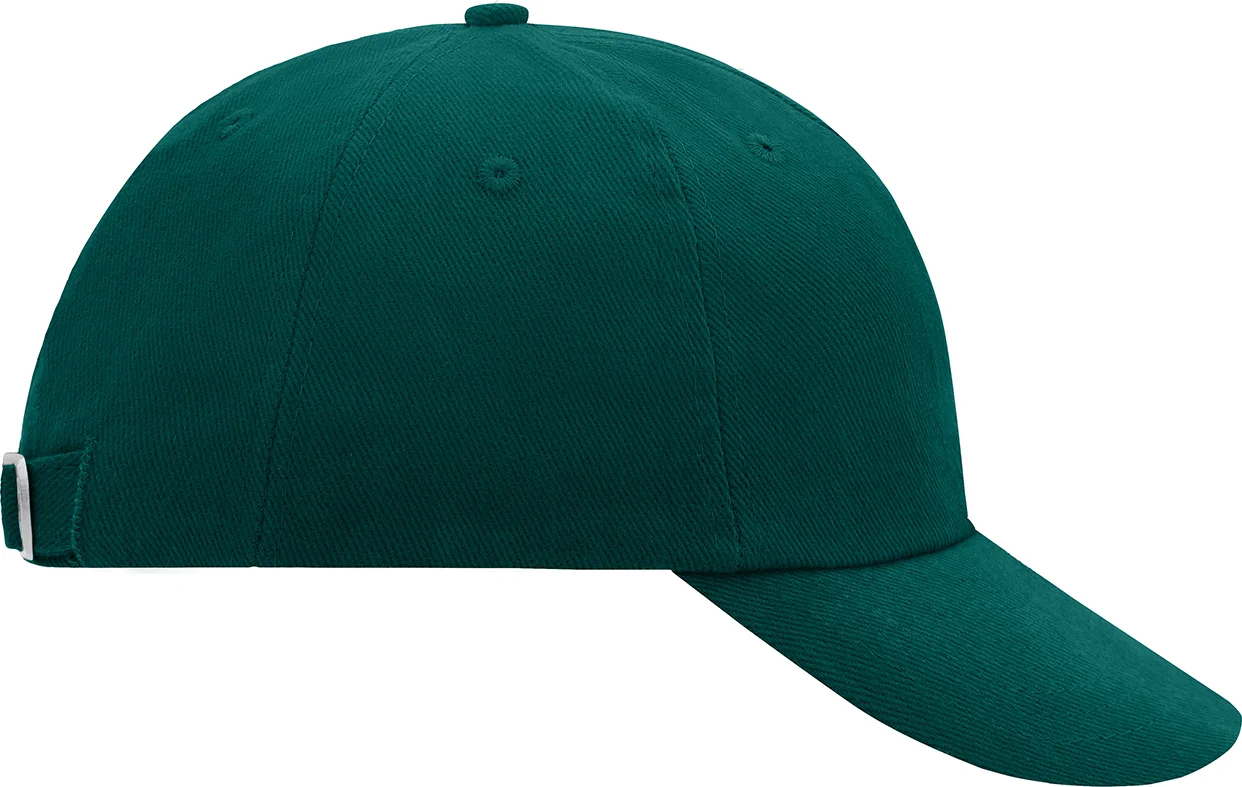 daiber 6-Panel Raver Cap