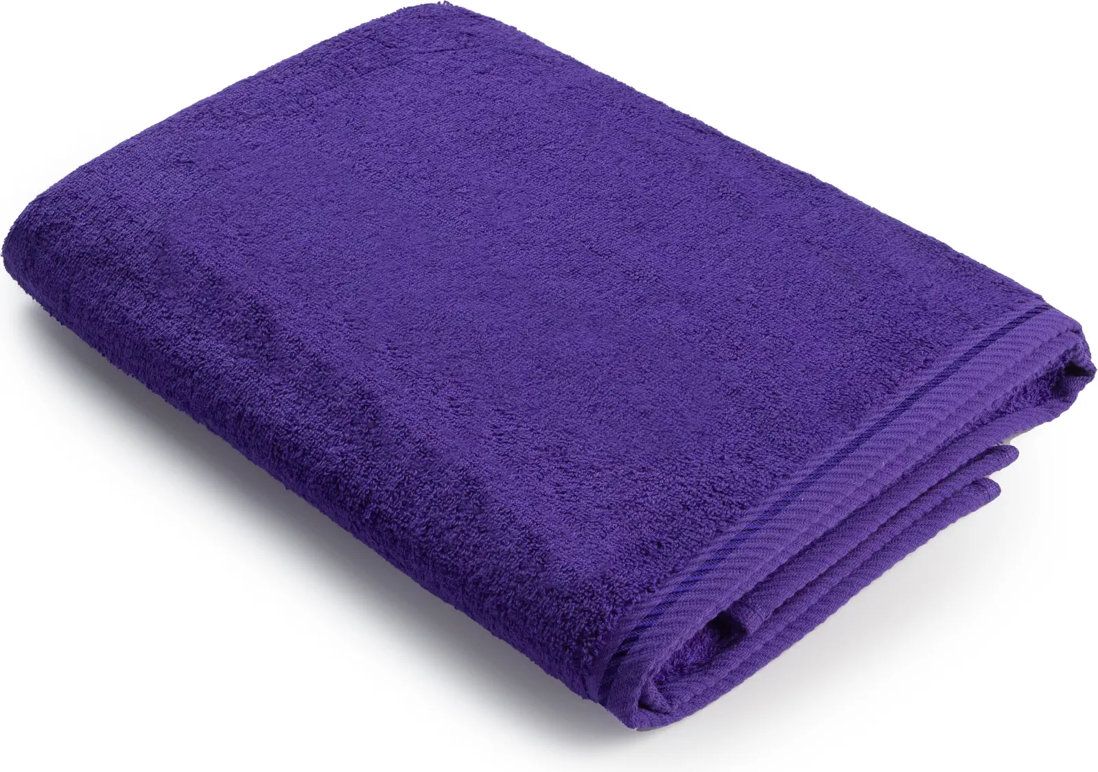 artg-ar037-beach-towel-purple-front-1 ARTG Beach Towel