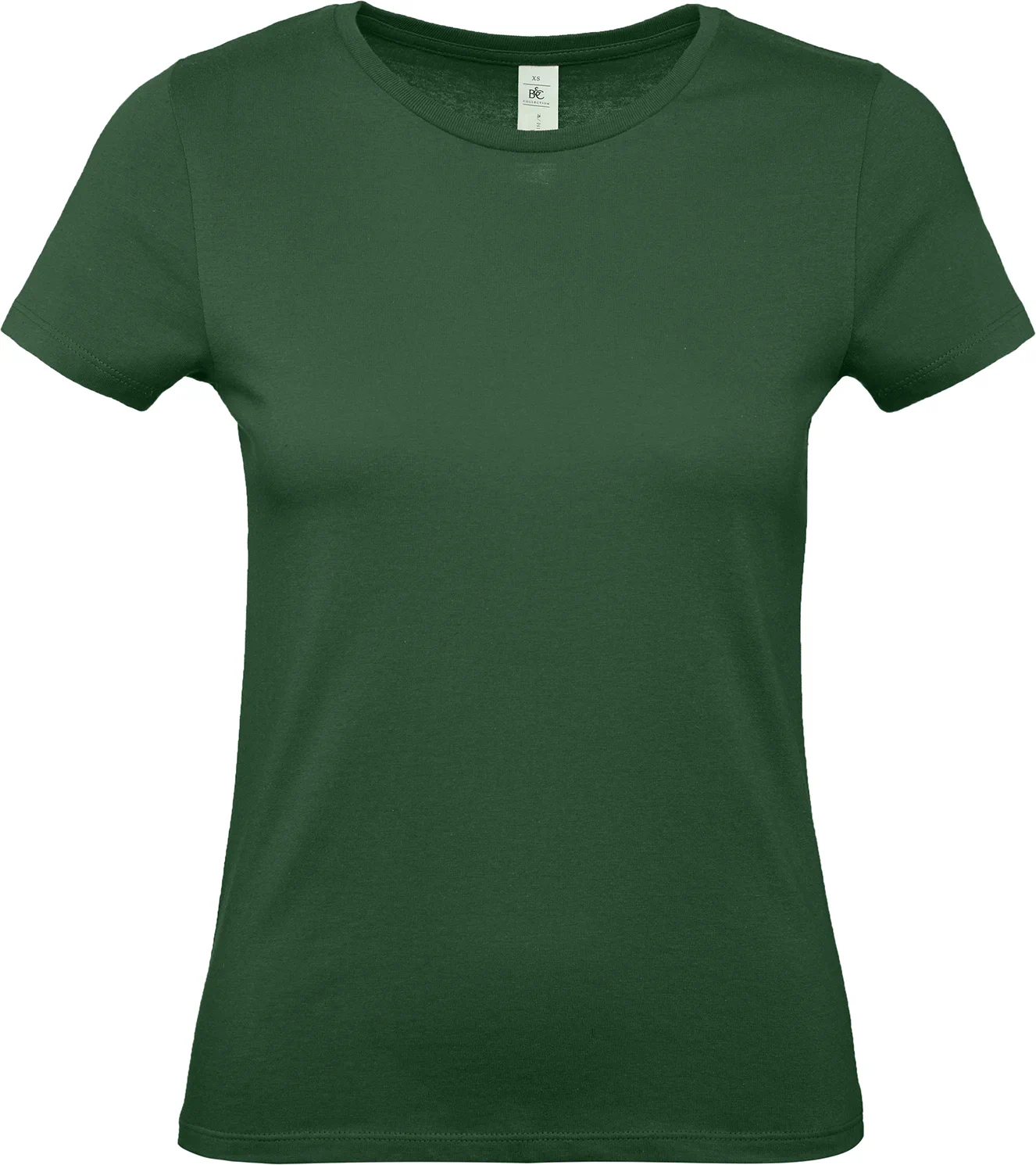 B&C Women's T-Shirt #E150