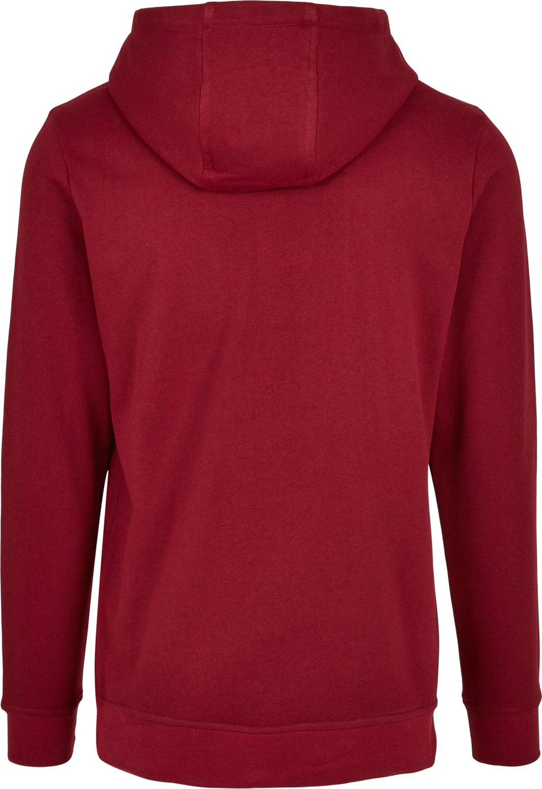 Build Your Brand Basic Hoody