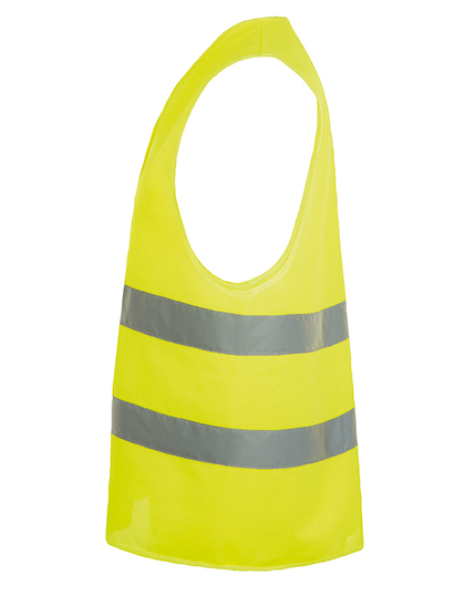 SOL'S Secure Pro Unisex Safety Vest SOL'S Secure Pro Unisex Safety Vest