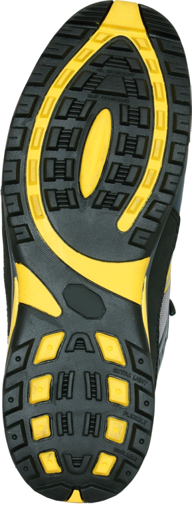WORKPOWER Sicherheitsschuh S1P TUCAN WORKPOWER Sicherheitsschuh S1P TUCAN