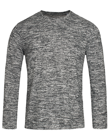 Stedman Knit Sweater for men