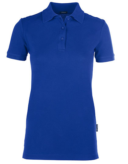 HRM Damen Luxury Stretch Polo