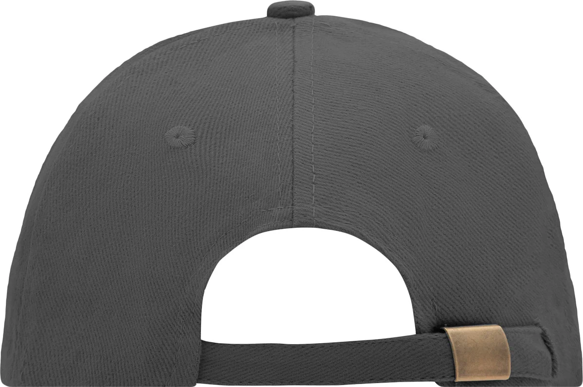myrtle beach 6-Panel Sandwich Cap