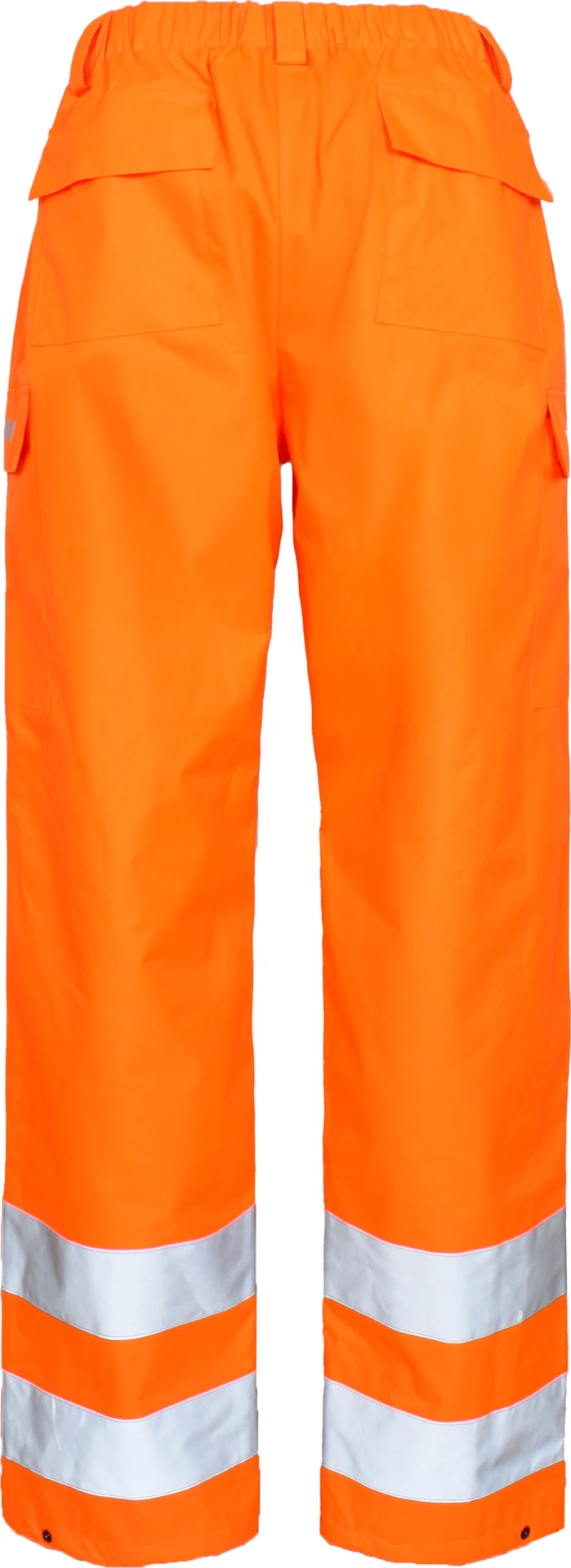 Lyngsøe FOX6052 Atmungsaktive Hi-Vis Shell-Hose