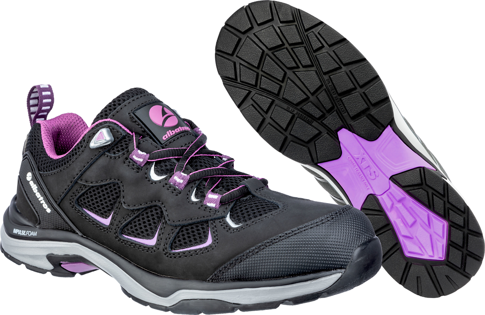 albatros Damen Berufsschuh Acadia CTX wns low 65.251.0 albatros Damen Berufsschuh Acadia CTX wns low 65.251.0