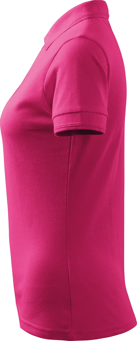MALFINI Polohemd Damen Piqué Polo 210