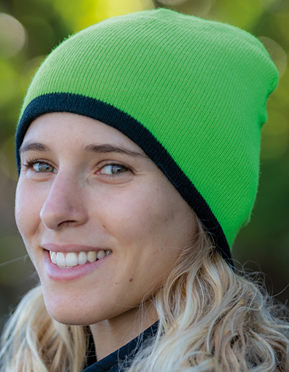 Result Reversible Fashion Fit Hat