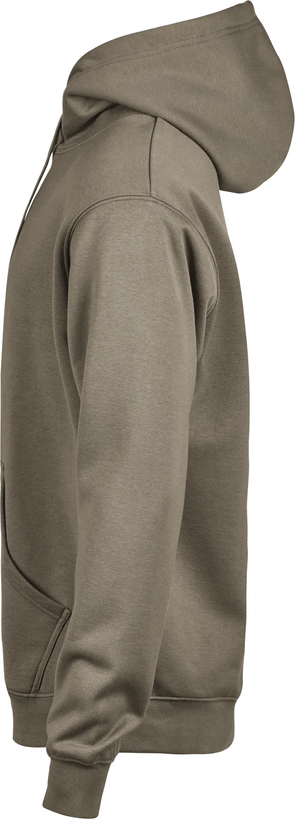 Tee Jays Hooded Sweatshirt