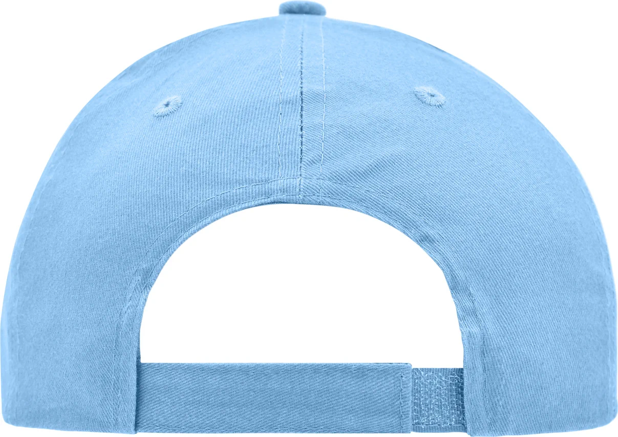 myrtle beach Brushed 6-Panel Cap