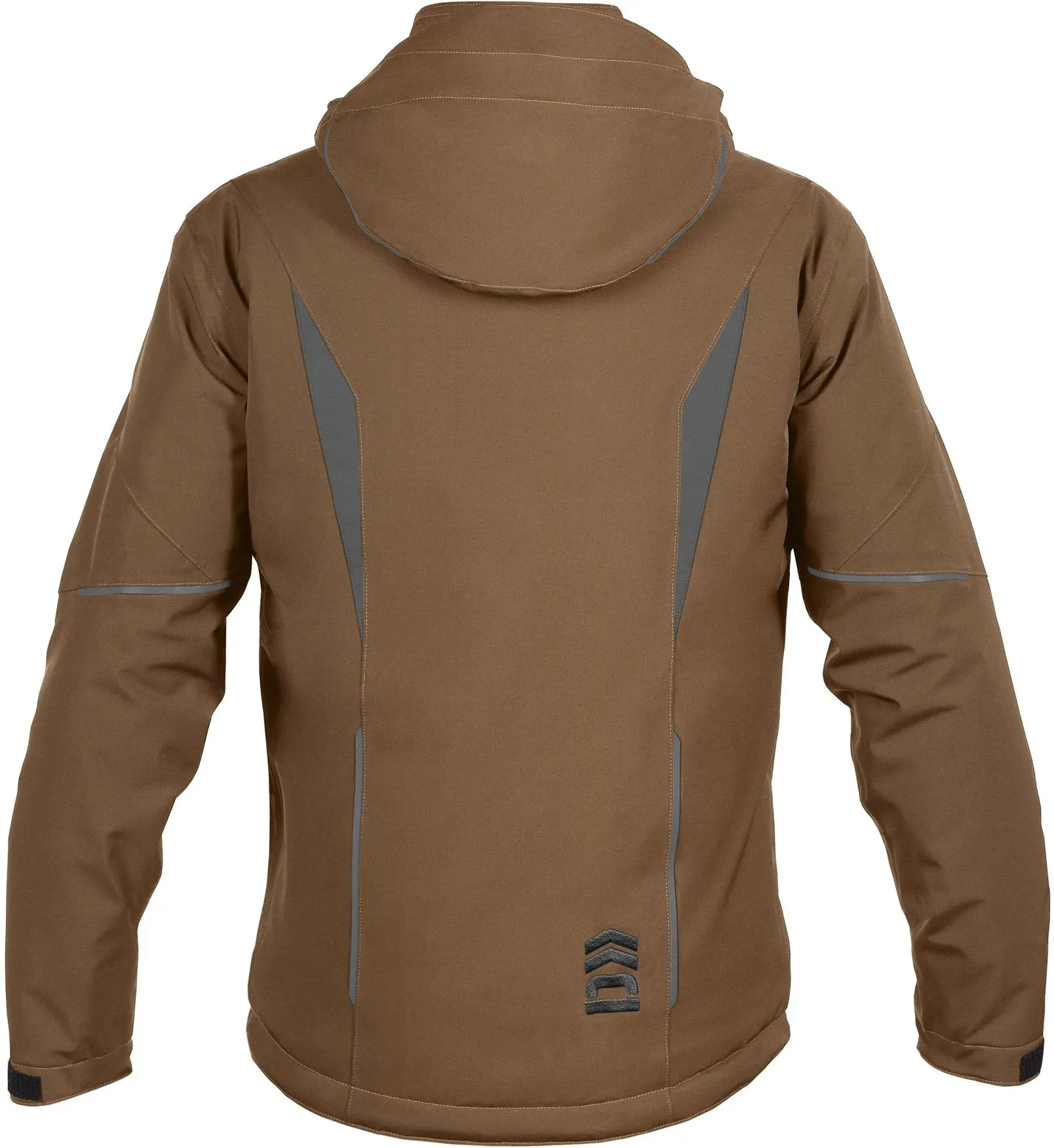 DASSY Stretch-Winterjacke NORDIX