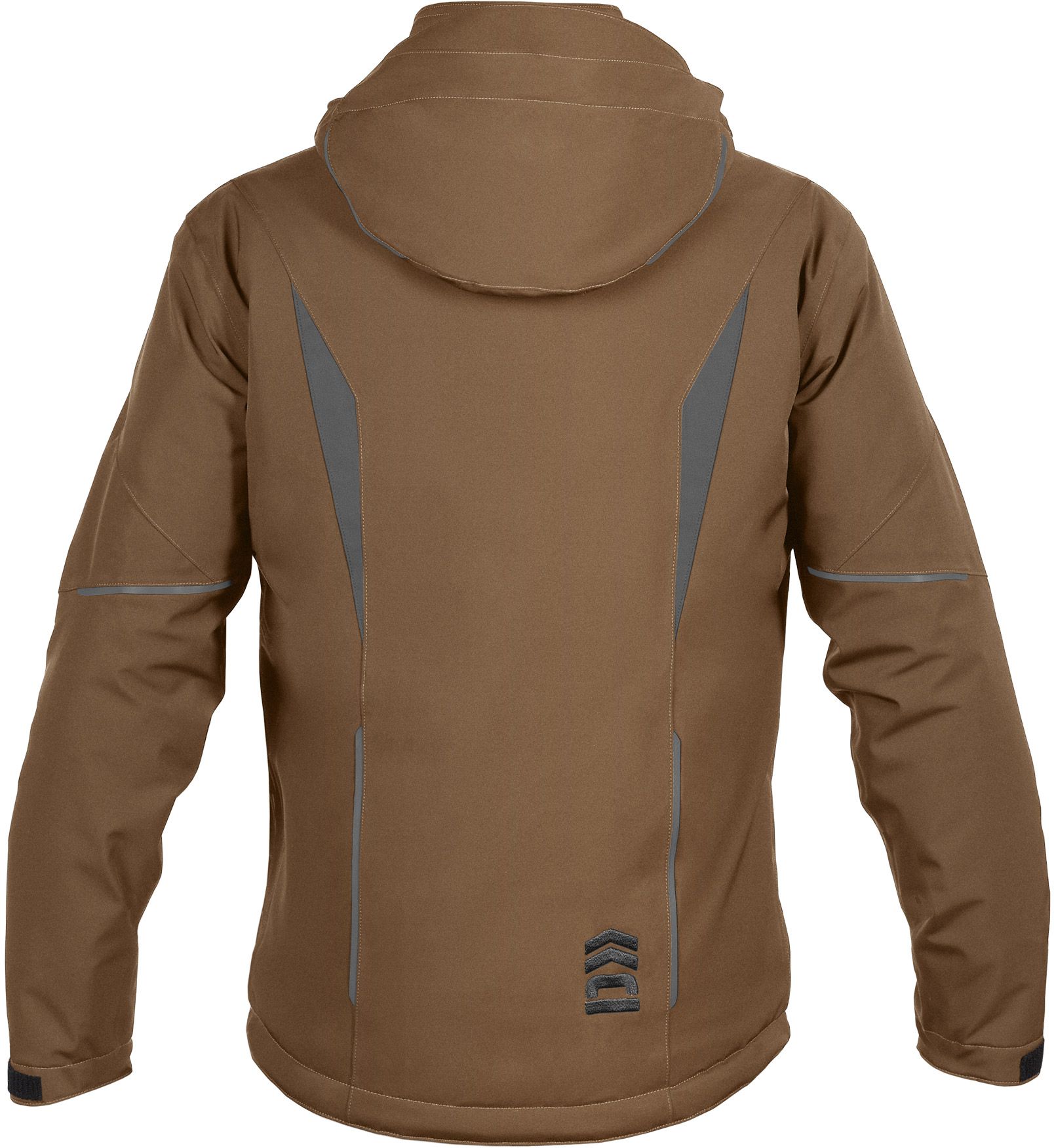 DASSY Stretch-Winterjacke NORDIX