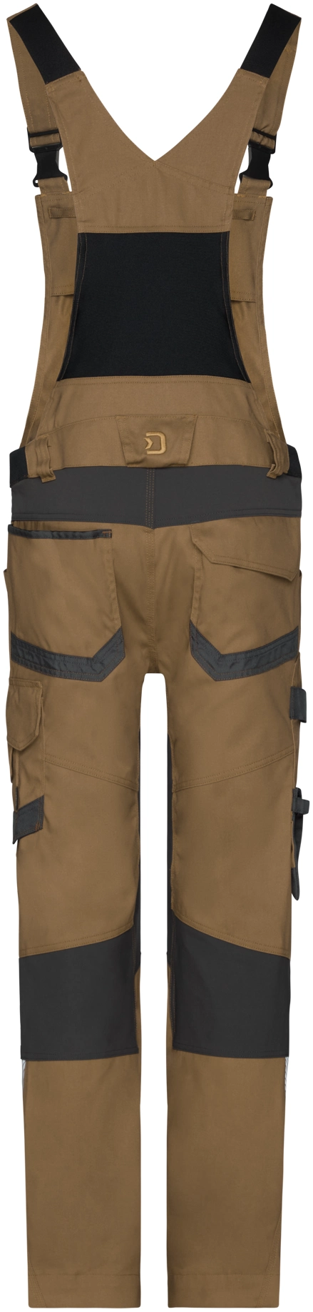 DASSY Stretch-Arbeitslatzhose TRONIX Next