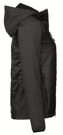 HAKRO Damen-Hybridjacke 265 Maryland
