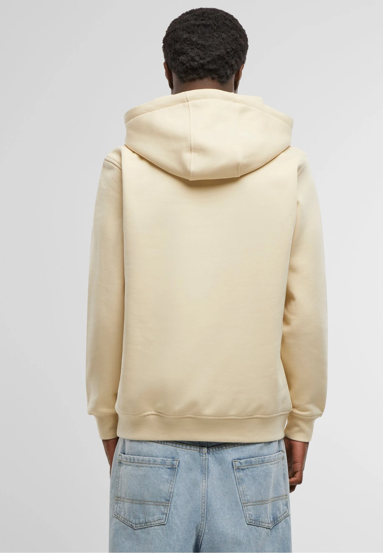Build Your Brand Heavy Hoody