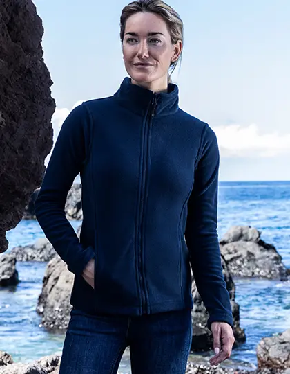 Promodoro Women's Fleece Jacket C+ Promodoro Women's Fleece Jacket C+
