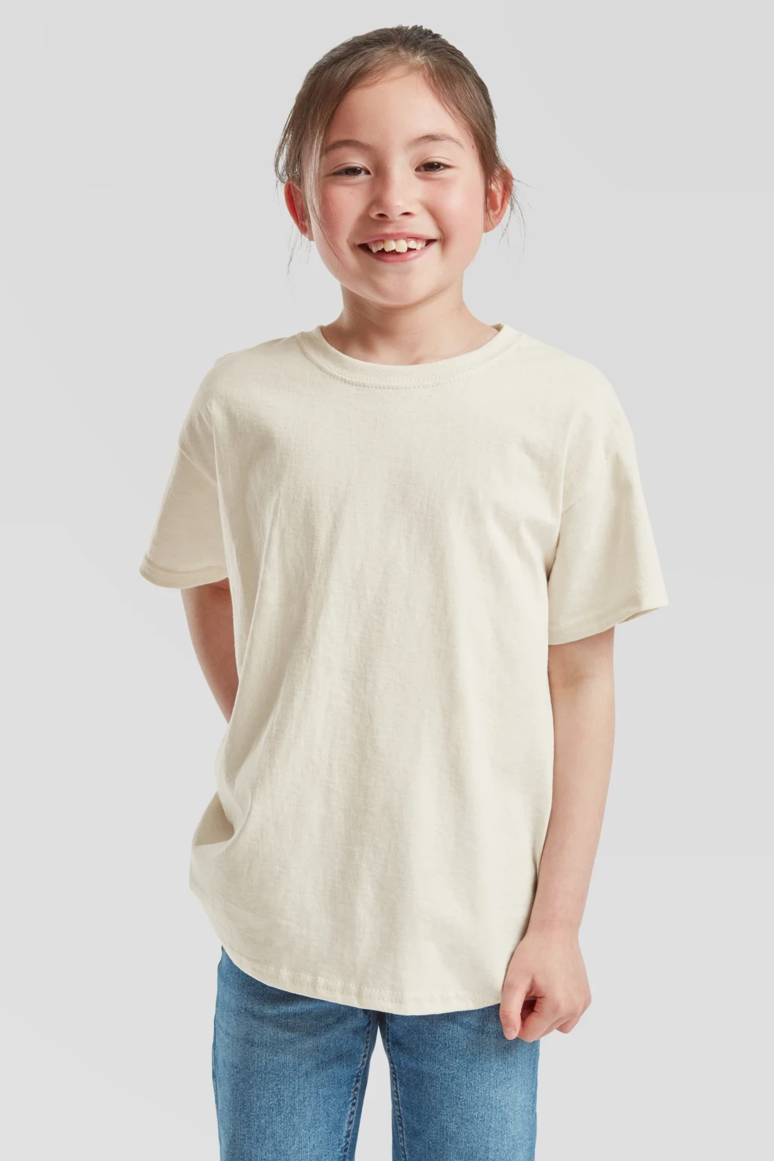 F.O.L. Kids Valueweight T