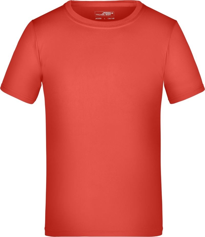 James & Nicholson Active-T Junior James & Nicholson Active-T Junior