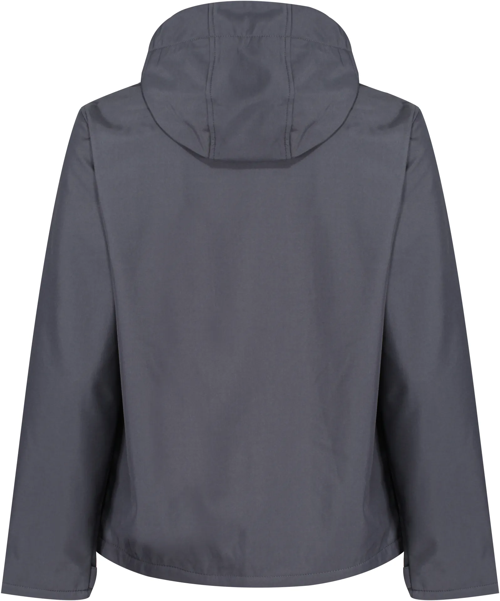 Regatta Venturer 3-Layer Printable Hooded Softshell Jacket