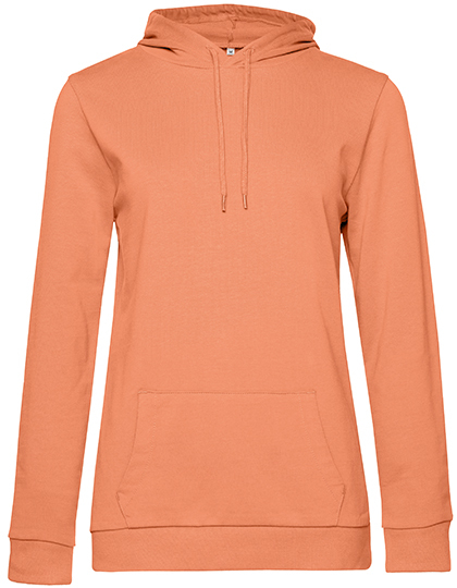 B&C #Hoodie Sweat Women