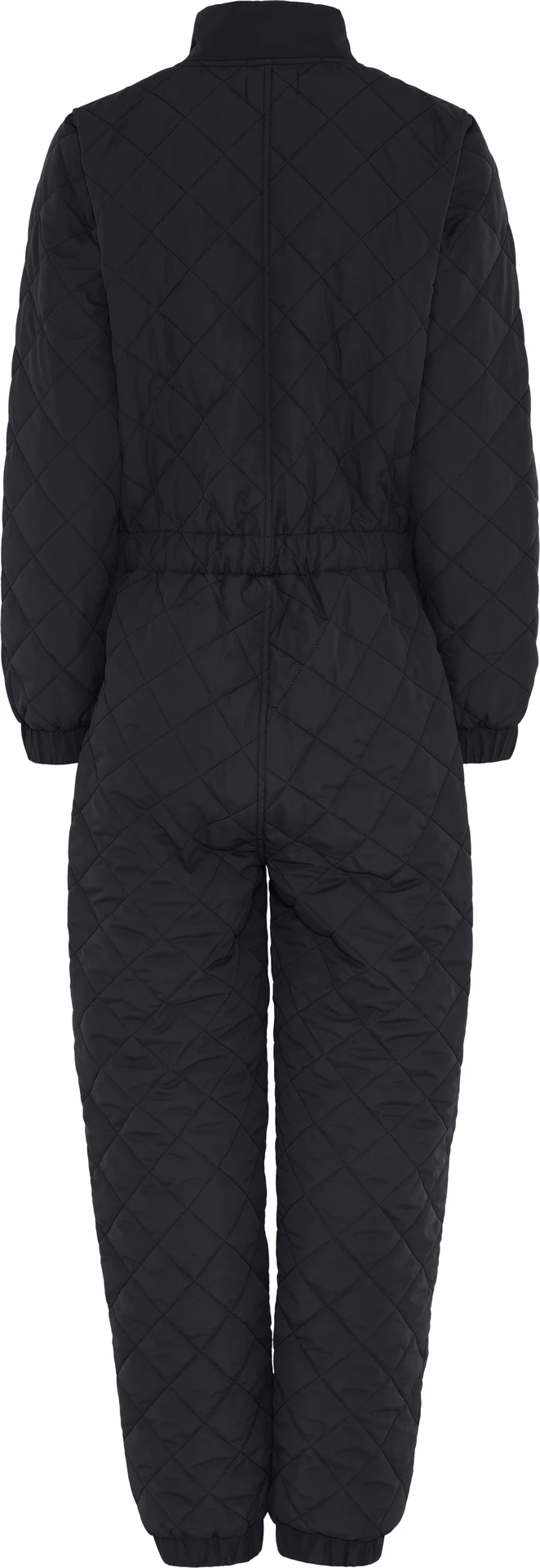 lyngsoe-f1033-fashion-jumpsuit-damen-schwarz-2 Lyngsøe F1033 Damen Fashion Jumpsuit