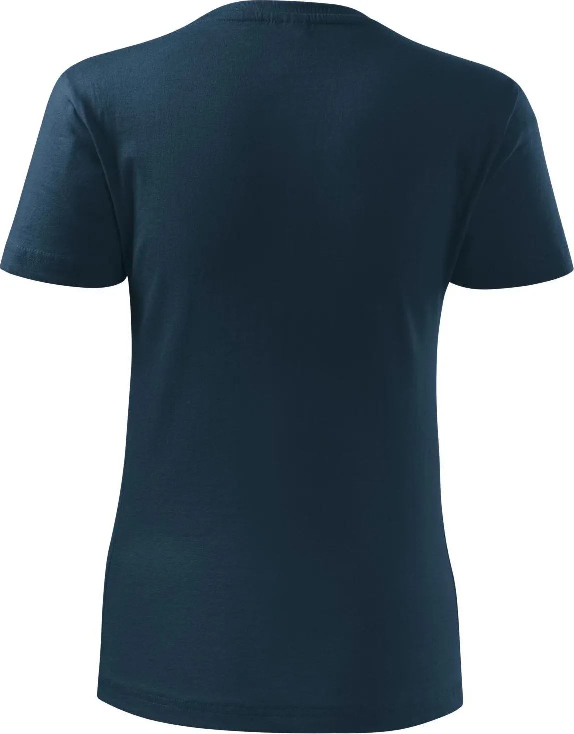 MALFINI T-Shirt Damen Classic New 133