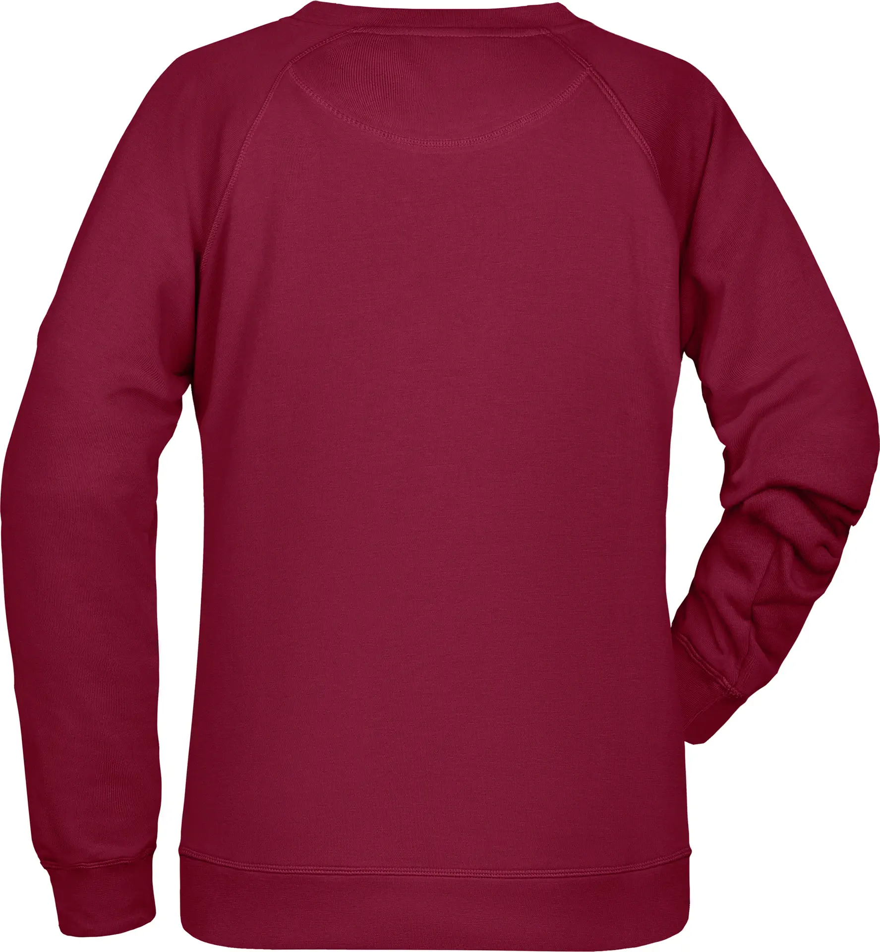 James & Nicholson Ladies Sweat