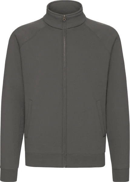 F.O.L. Premium Sweat Jacket
