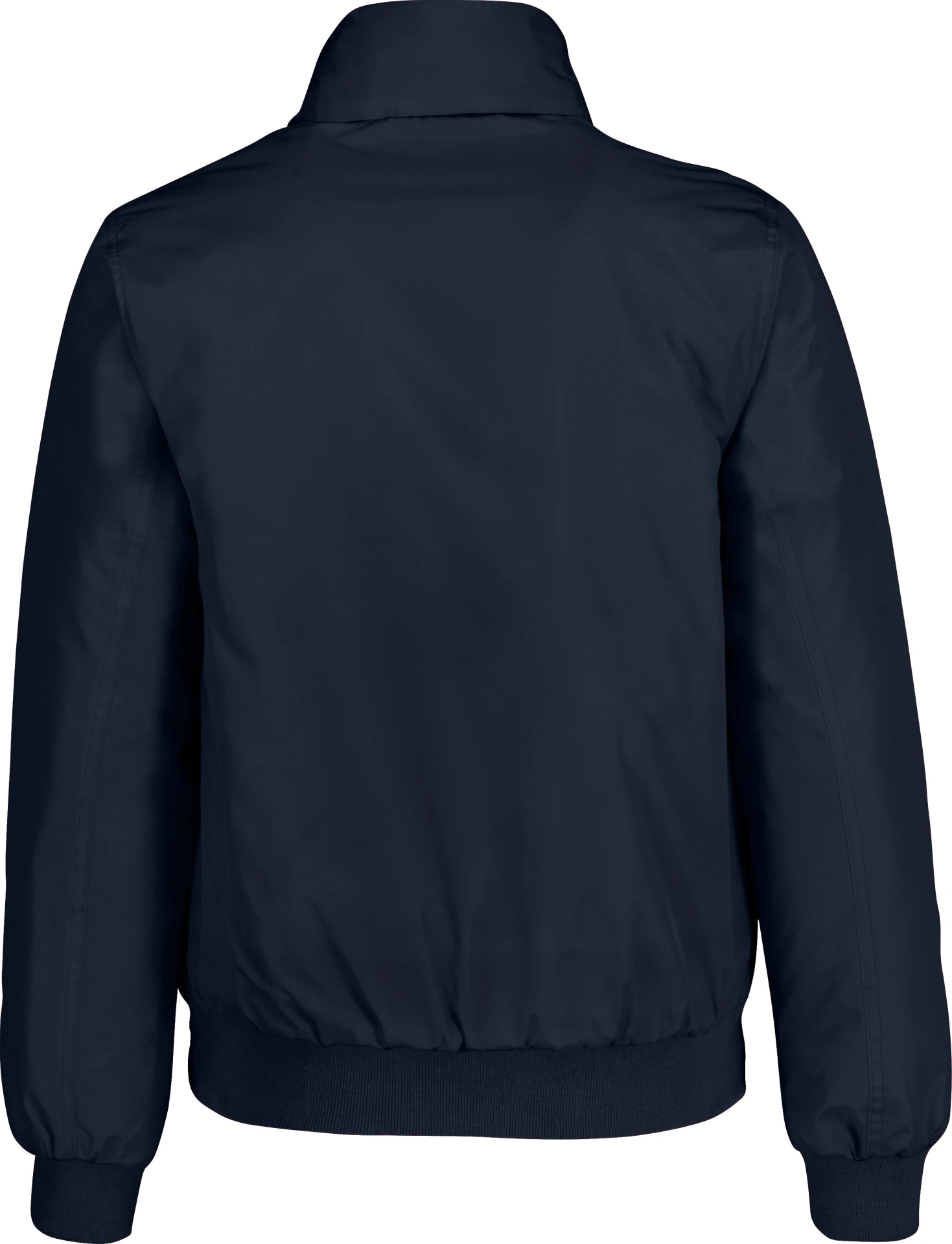 BC-JW962-CrewBomber-women-navy-2 B&C Jacket Crew Bomber Women