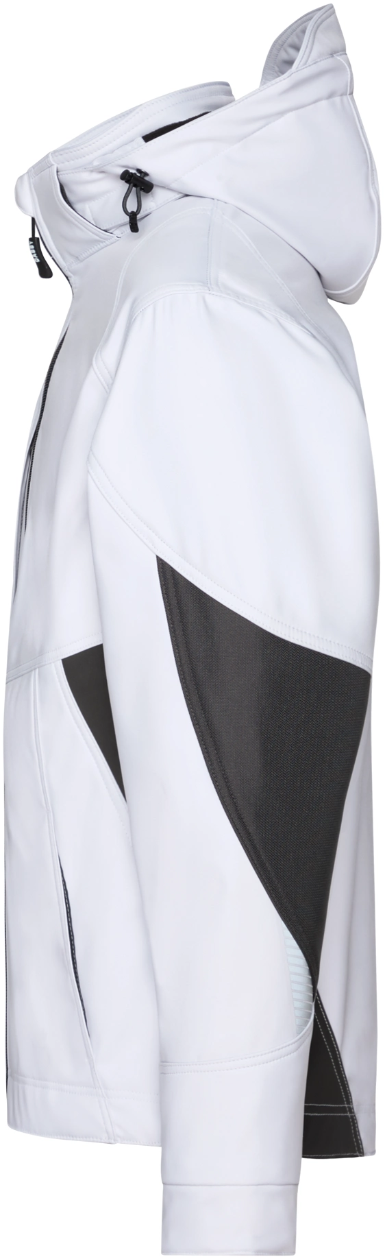 dassy-300574-gravity-next-softshell-jacket-white-anthracite-grey-side-2 DASSY Softshell-Jacke GRAVITY Next