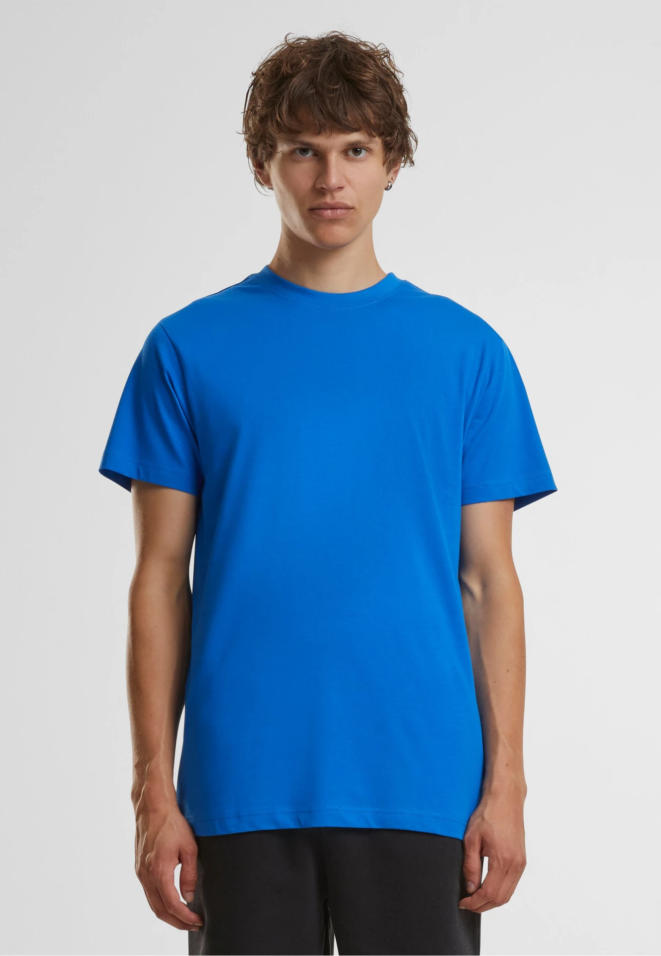 Build Your Brand T-Shirt Round Neck