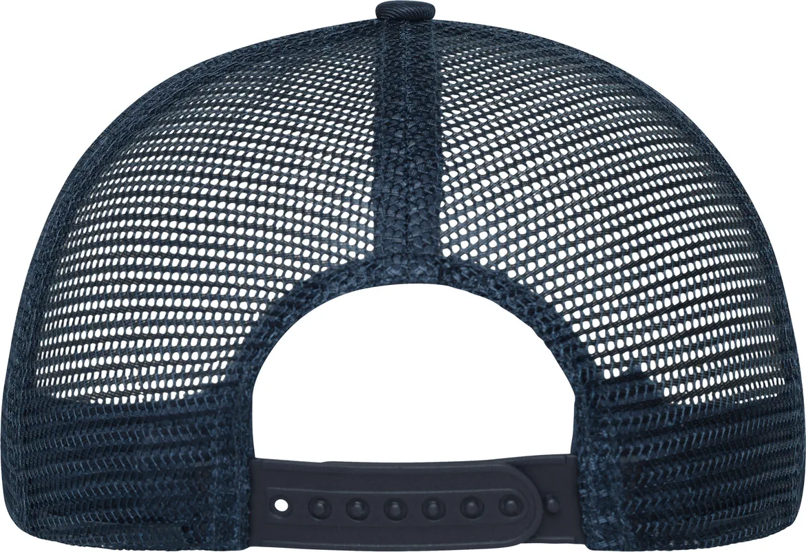 daiber 6-Panel Mesh Cap