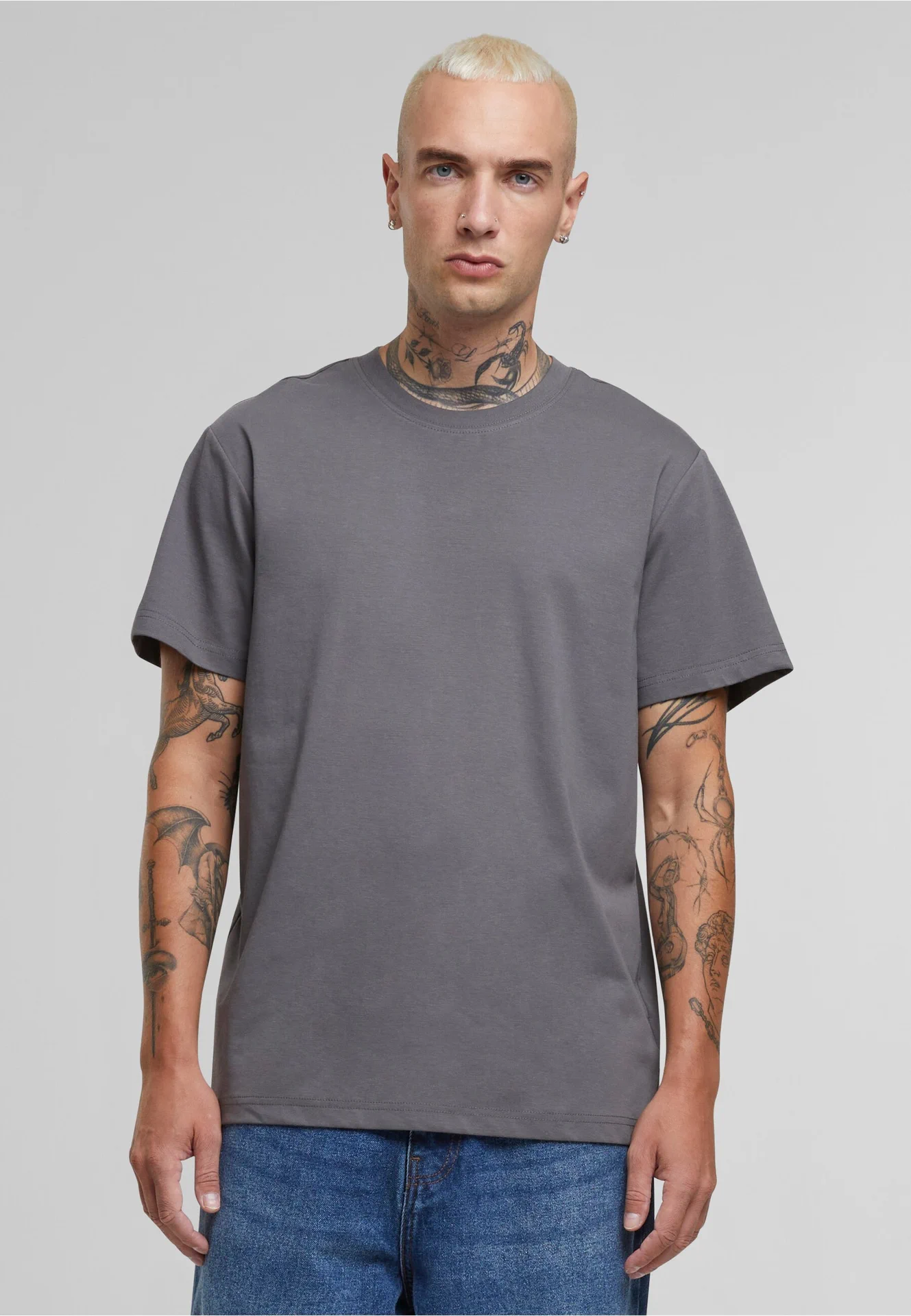 Build Your Brand Sorona® Regular Tee