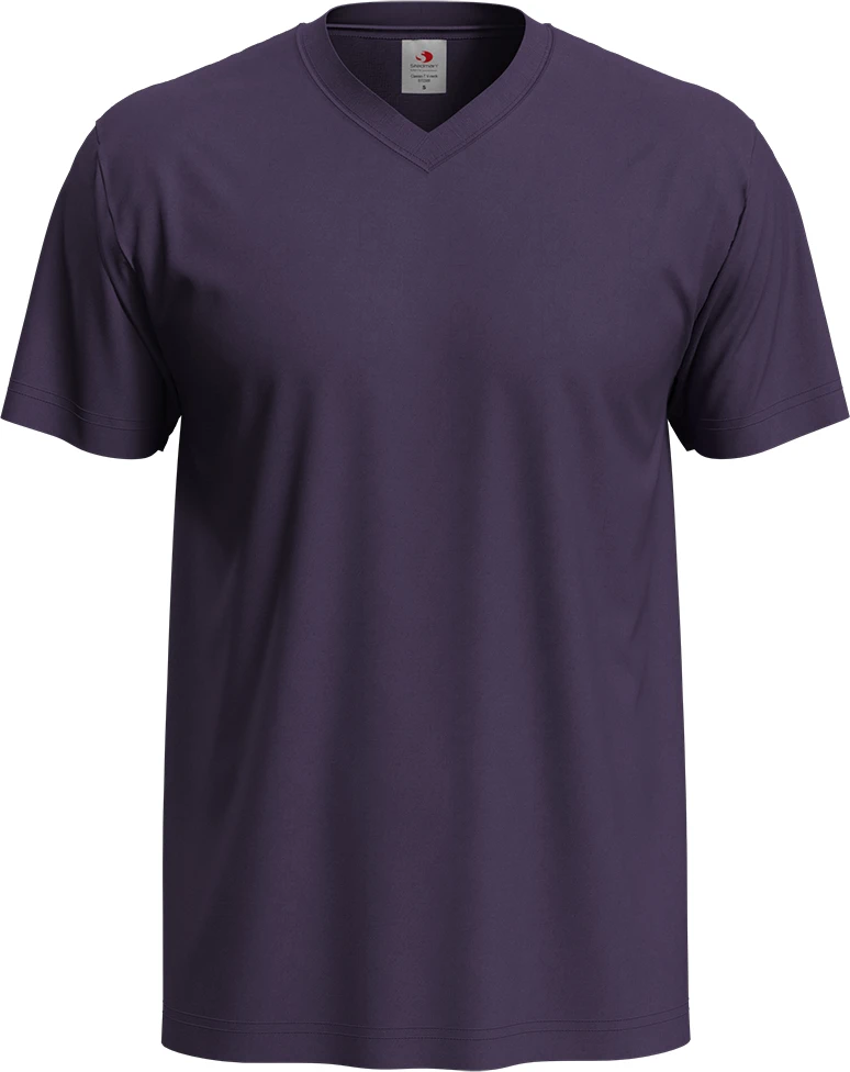 Stedman Classic-T V-Neck