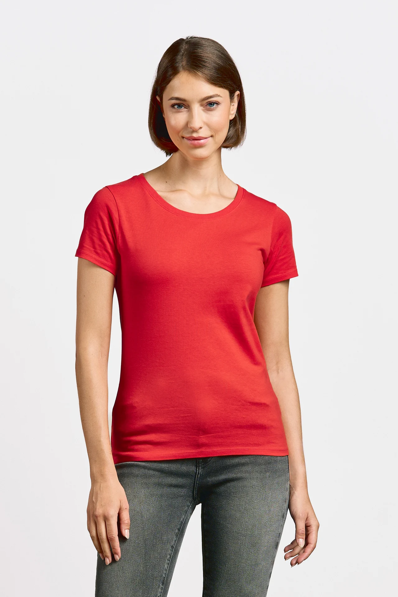 Promodoro Women´s Premium-T Organic