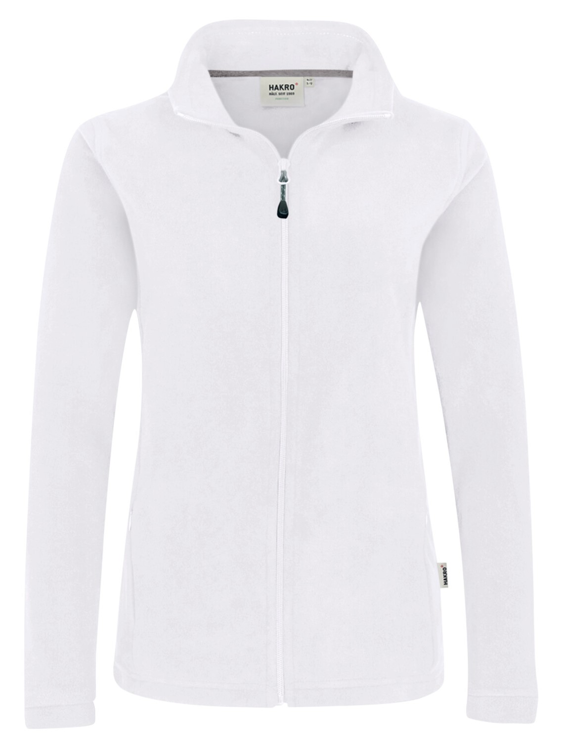 HAKRO Women-Fleece-Jacke 240 Delta HAKRO Women-Fleece-Jacke 240 Delta