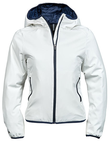 TEE JAYS Womens Competition Jacket TEE JAYS Womens Competition Jacket
