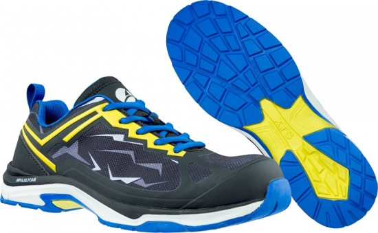 albatros Sicherheitsschuh Skyrunner low S1P 64.625.0
