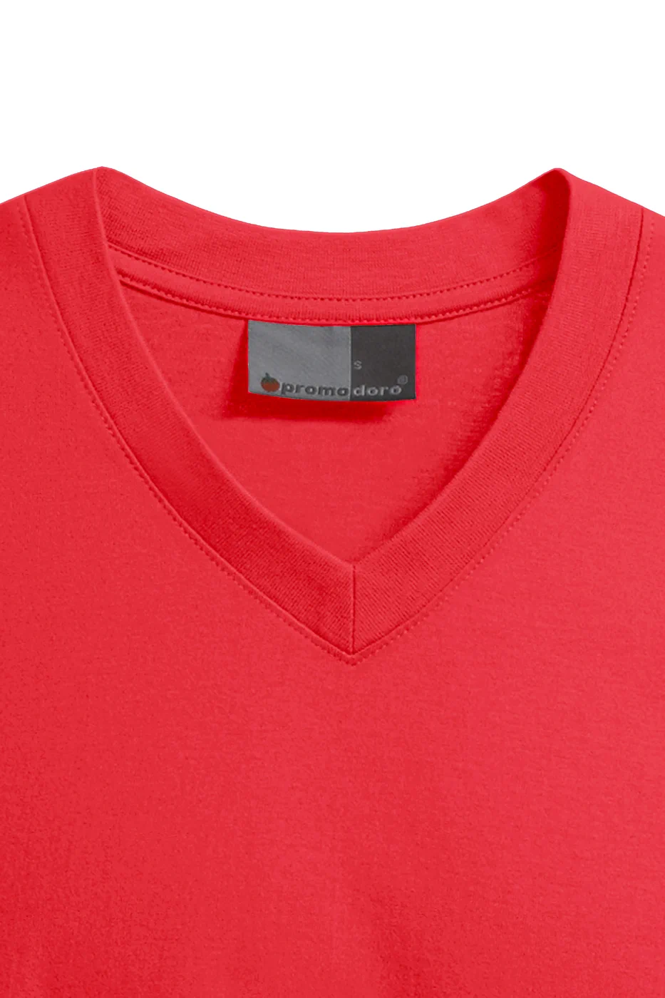 Promodoro Men's Premium V-Neck-T