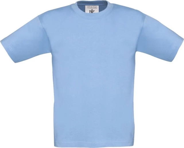B&C T-Shirt Exact 150 Kids