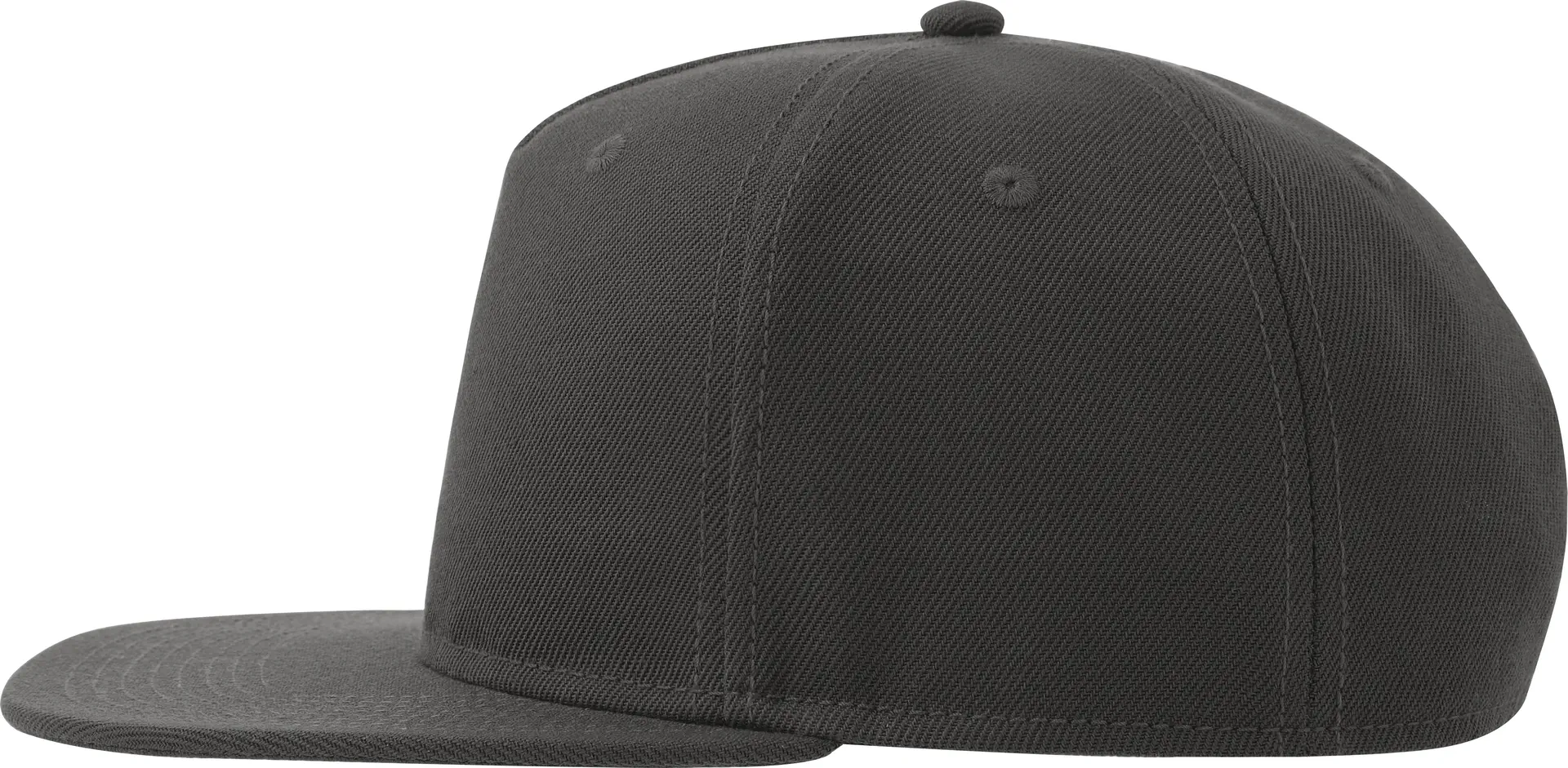 Atlantis Snap Five-S Cap