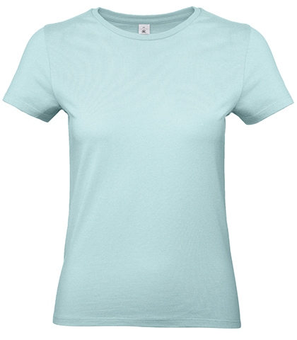 B&C T-Shirt #E190 Women B&C T-Shirt #E190 Women