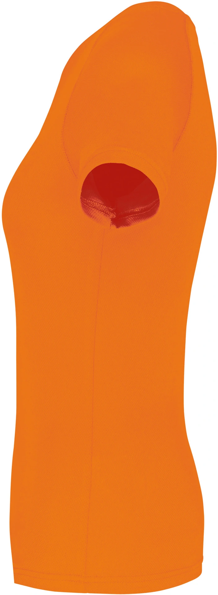 Kariban Damen Sport Shirt