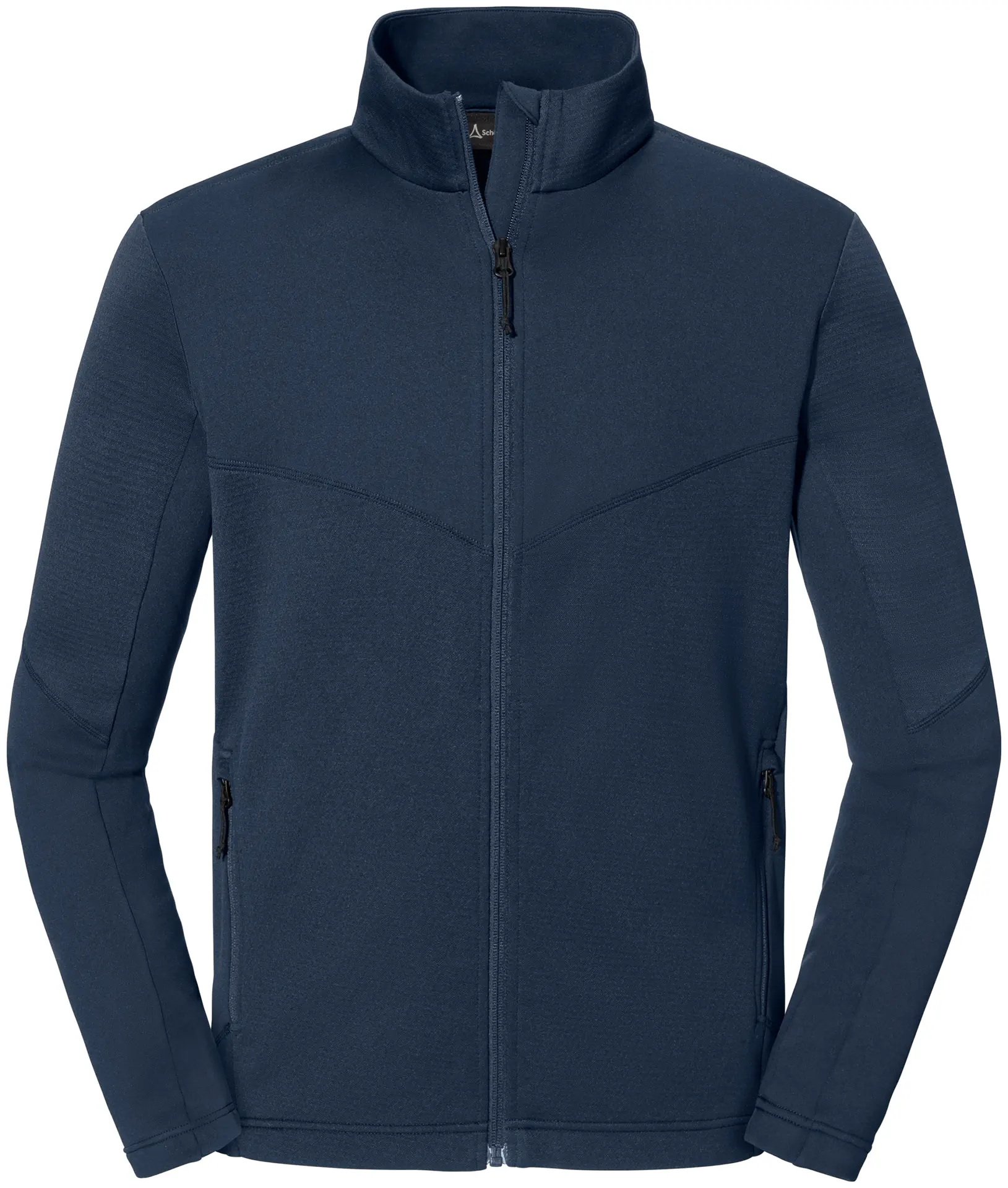 Schöffel PRO 7508 WÄRMEWÄCHTER Fleecejacke