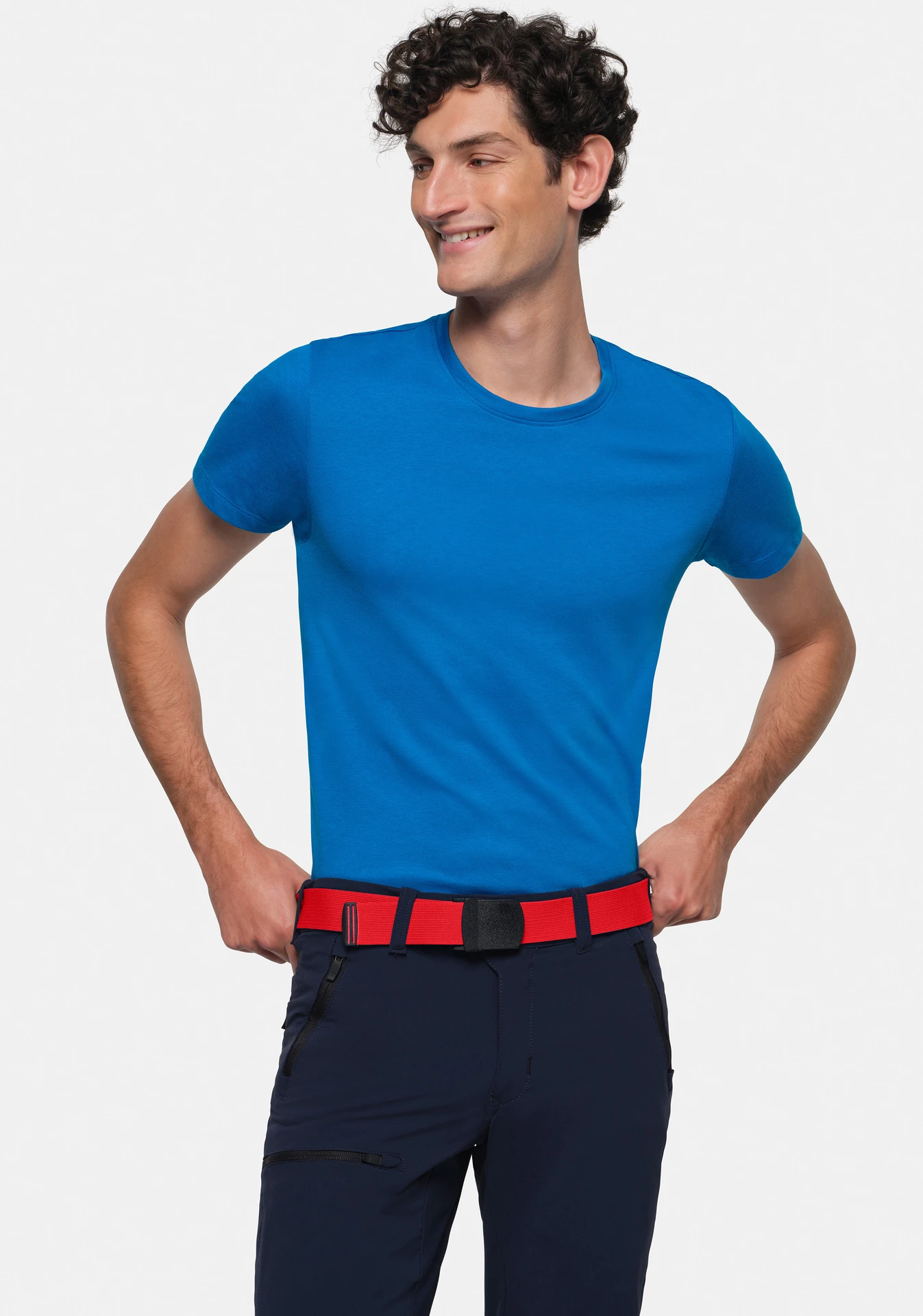 hakro-965-guertel-eco-rot-model-0 HAKRO Gürtel 965 ECO