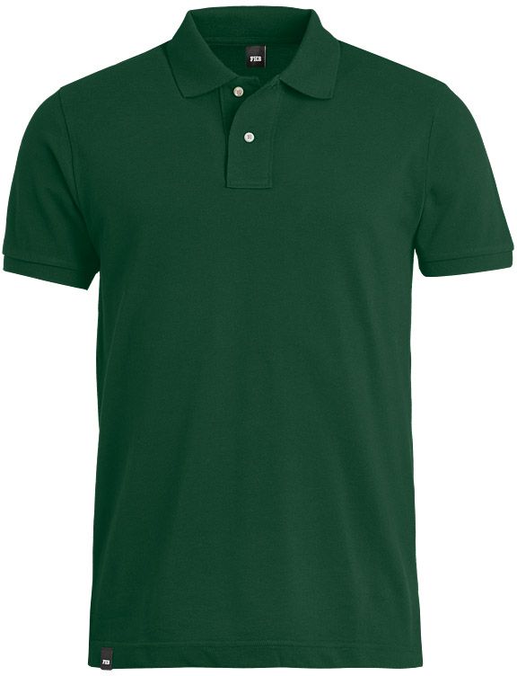 FHB Polo-Shirt DANIEL