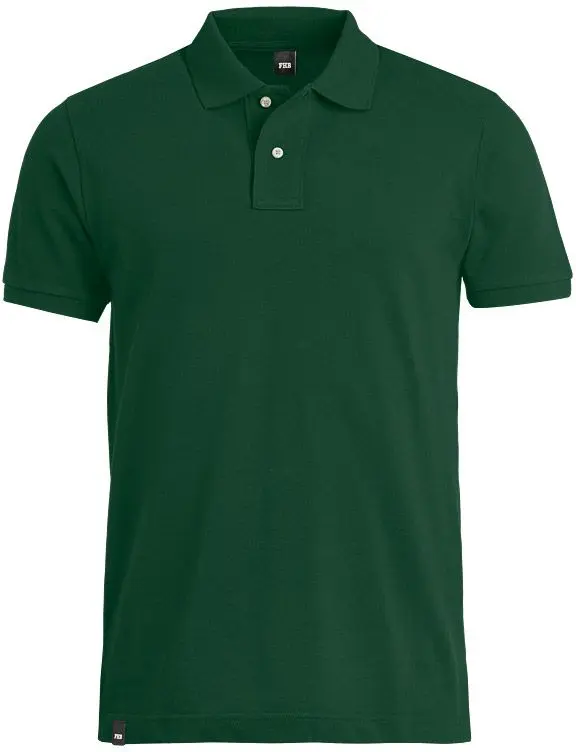 FHB Polo-Shirt DANIEL