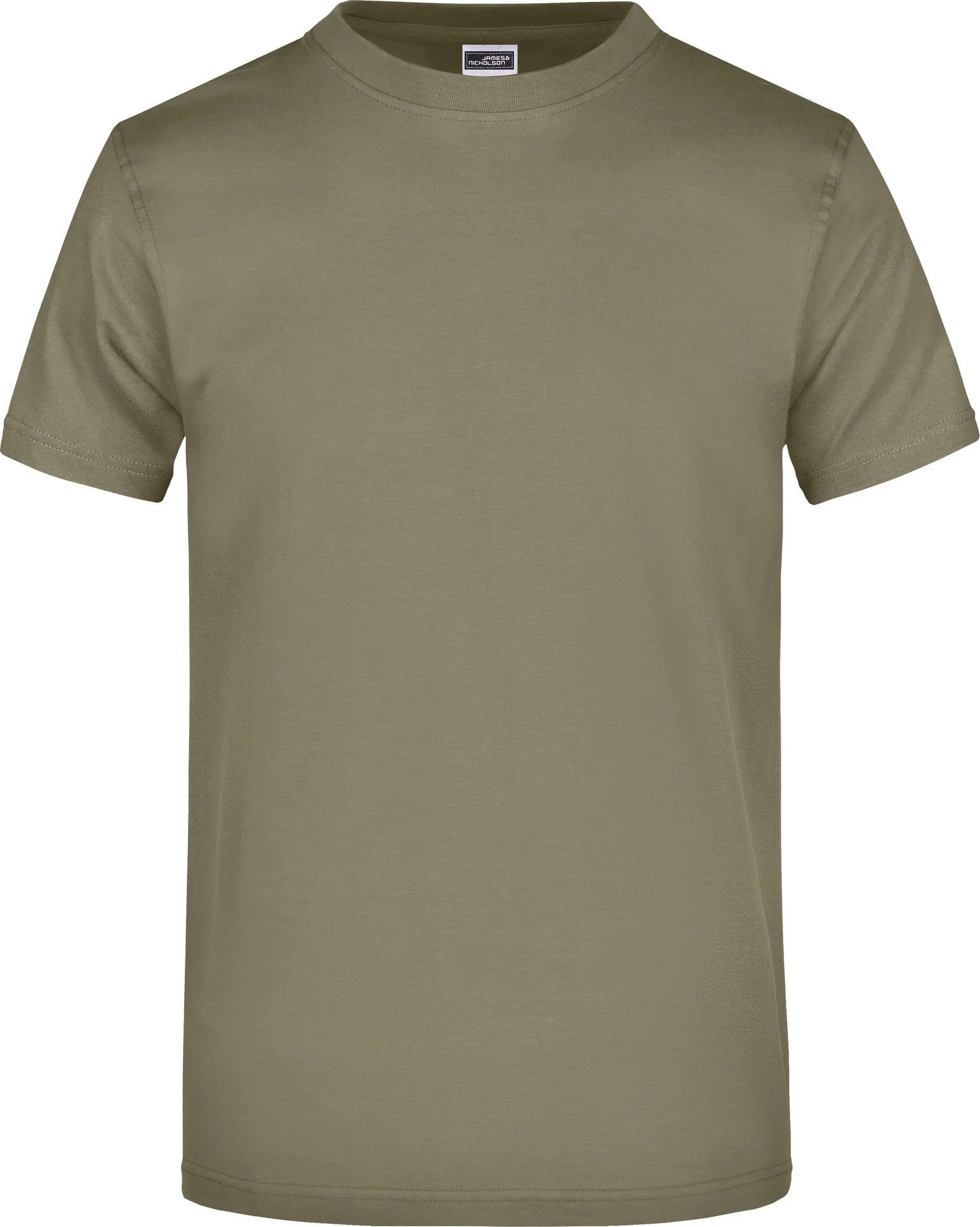 James & Nicholson Round-T Heavy